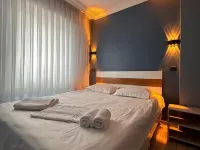 Umk Pansiyon Hotéis em Usak