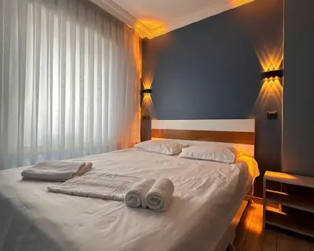 UMK Pansiyon Uşak otelleri