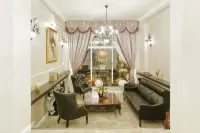 Excelsior Boutique Hotel Sinaia Hotel di Valea Doftanei