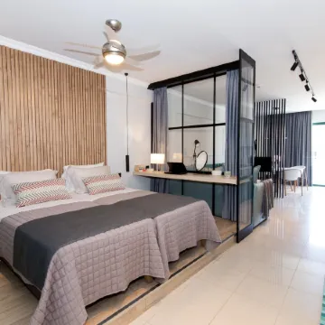 Phaedra's Studios in Kolymbari