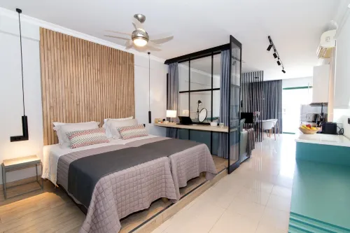 Phaedra's Studios in Kolymbari Hotels in Kolimbari