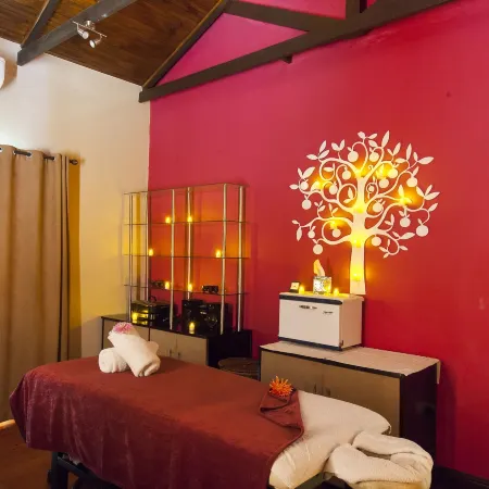 Woodall Country House and Spa