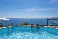 Punta di Diamante - 200 Steps to Heaven - Villas