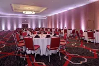 Four Points by Sheraton Peoria Hotels in Peoria