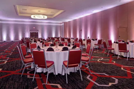 Four Points by Sheraton Peoria