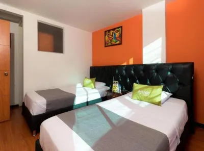 Bogotá Elite Hotels in Engativa