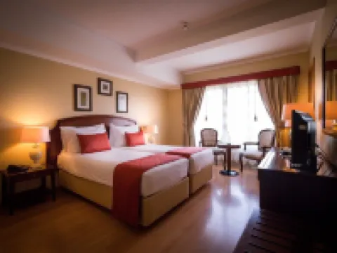 Hotel Talisman Hotels in Ponta Delgada