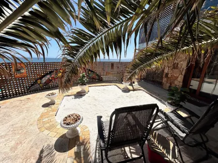 Pacificsunset Concón Отели в г. Конкон