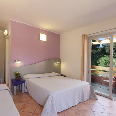 Residence Pineta