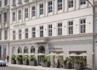 House of Ble Hotels near Theater an der Wien