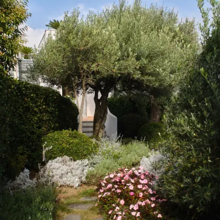 Villa Margherita, Amalfi Coast