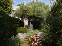 Villa Margherita, Amalfi Coast