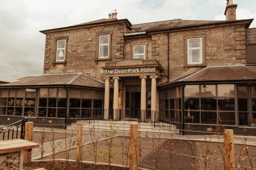 Dean Park Hotel - 4-Star