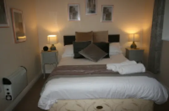 บ้านสูง Dalby