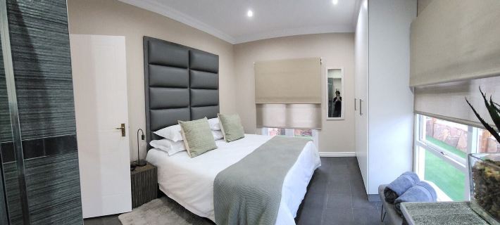 Bon Game Private Reserve Hotels in Mossel Bay