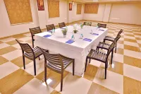 Downtown Business Hotel Hotels in Kanchipuram