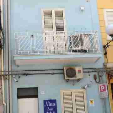 Nina B&B Hotel Exterior