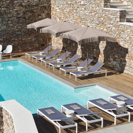 Eutopia Suites Sifnos