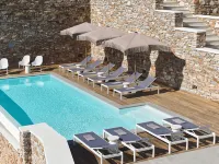 Eutopia Suites Sifnos - Ocean View