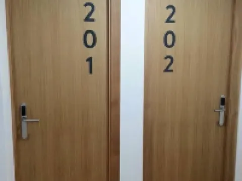 Hostal-Restaurante LUGANO Hoteles en Verín