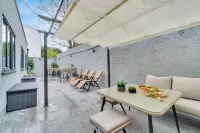 Homely - Luxury Apartments Finchley Hotels in Barnet