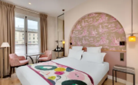 Hotel Les Rives de Notre-Dame