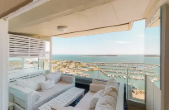 Oceana Suites 豐特馬爾
