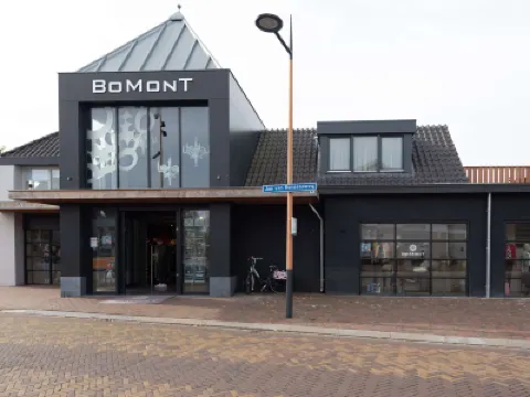 Studio in Domburg Near Beach and Golf Hotels in 