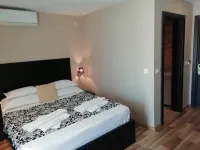 Apartments and Rooms Grand Palazzo - Parvekkeita