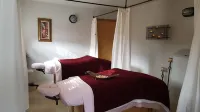 Carson Hot Springs Resort & Spa - spa