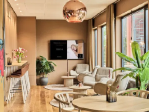 Smarthotel Forus Hotels in Sandnes