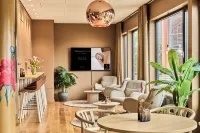 Smarthotel Forus Hotel a Time