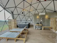 Montimerso Skyscape Countryhouse - spa