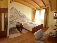 Authentic Luxury Rooms Hotels near Split Bus Station
