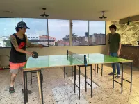 Hotel Grand Ilama Hoteles en Yumbo