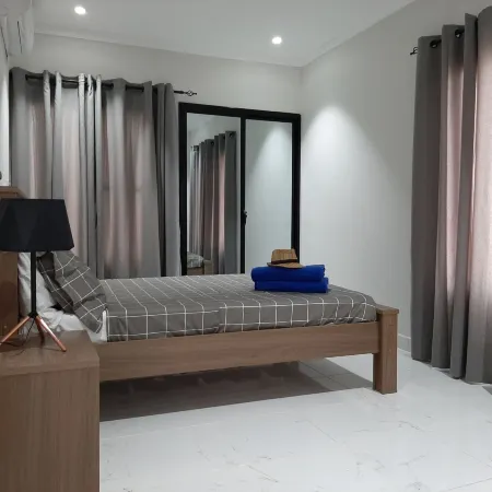 Blue Ocean Apartments  Brufut