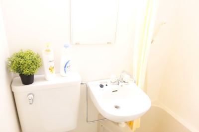 その他 新宿 Sky Capsuleの写真