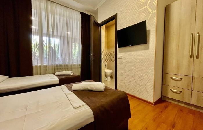 Merien Hotel