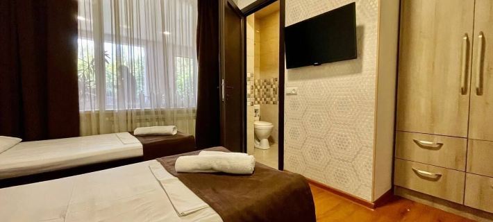 Merien Hotel Hotels in Jerevan