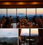 Kirishima Onsen Ryokojin Sanso Hotels in Kirishima