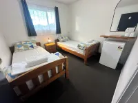 Happy Apple Backpackers Hotels in Motueka