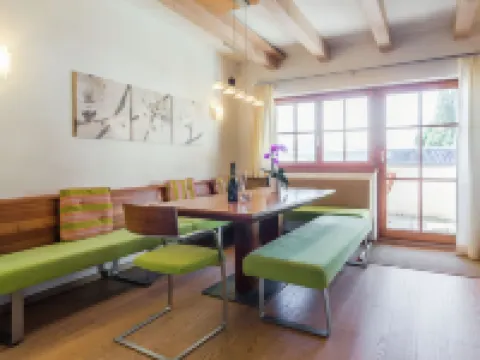 Elegant Chalet with Sauna in Mittersill, Salzburg