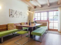Elegant Chalet with Sauna in Mittersill, Salzburg