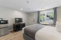 Knight's Inn Boston/Danvers