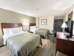 Econo Lodge Cartersville-Emerson Lake Point