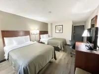 Econo Lodge Cartersville-Emerson Lake Point Hotel a 