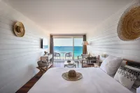 Le Temps des Cerises Hotel Beach Hotels in Grand Case