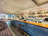 College Lawn Hotel Hotels near Prahran