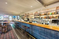 College Lawn Hotel Hotels in Prahran