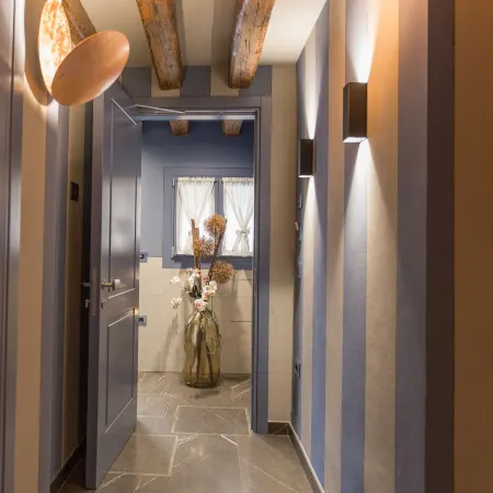Hotel Tiziano Отели рядом с достопримечательностью «Пристань для яхт в Венеции»